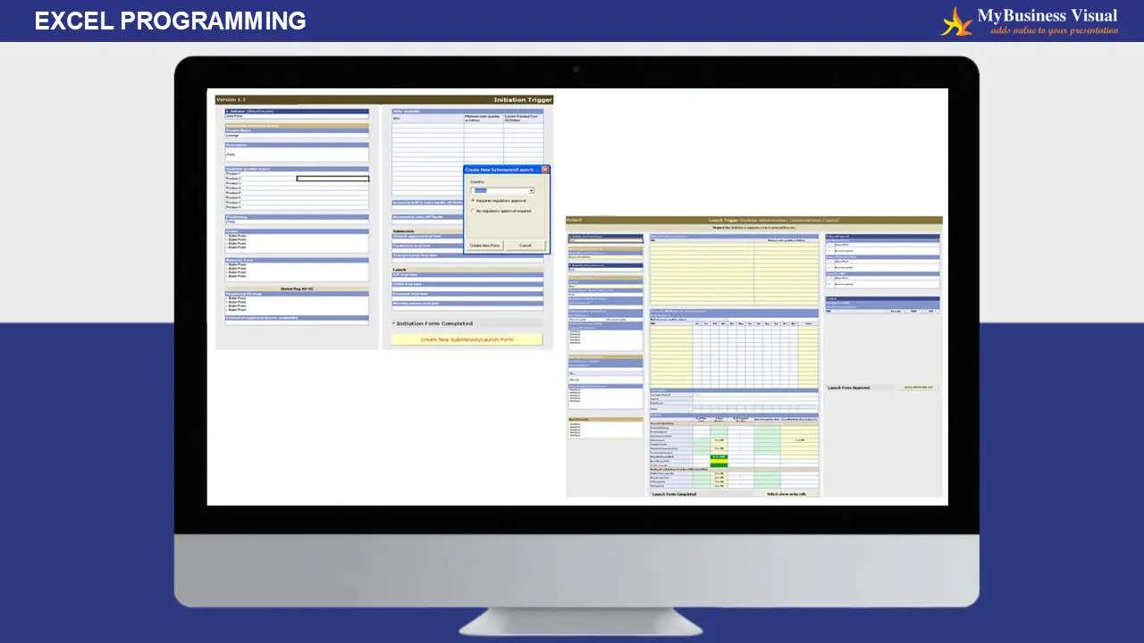 service image